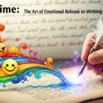 Exhentaime: The Art of Emotional Release in Writing Exhentaime