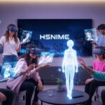 How HSNIME is Redefining the Anime Viewing Experience HSNIME