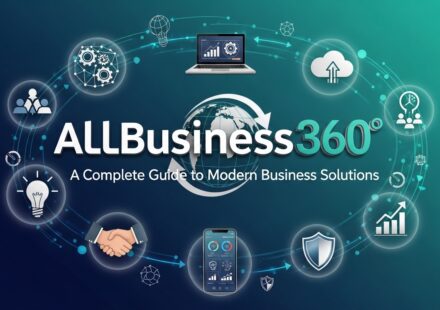 AllBusiness360
