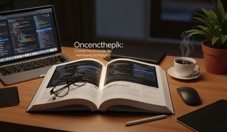 Oncepik
