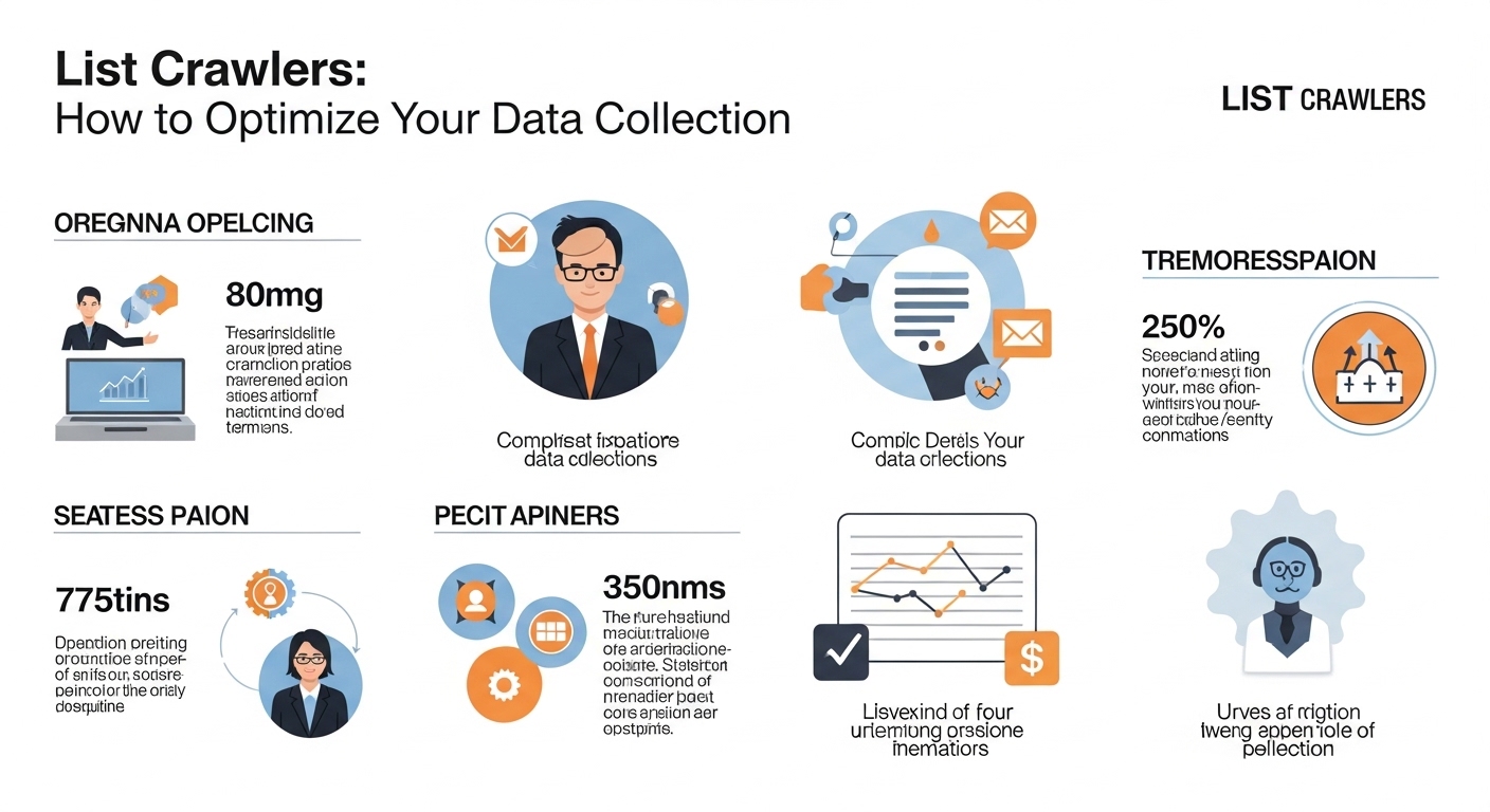 List Crawlers: How to Optimize Your Data Collection