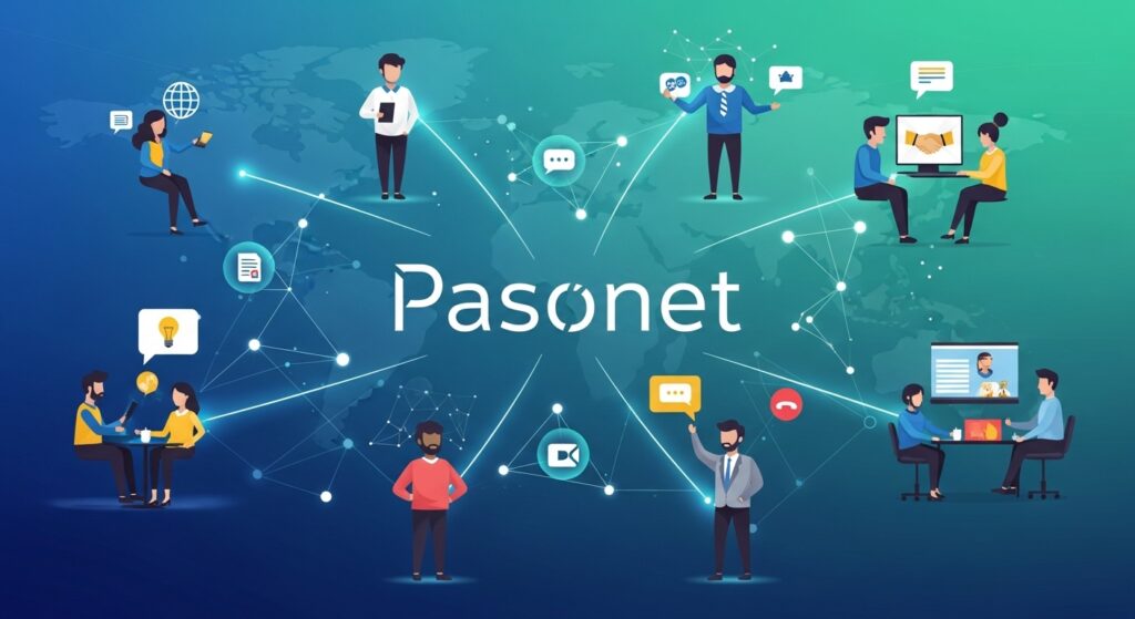Pasonet