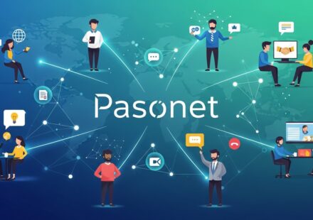 Pasonet