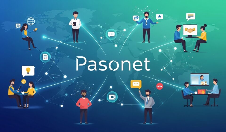 Pasonet