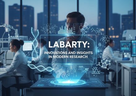 Labarty