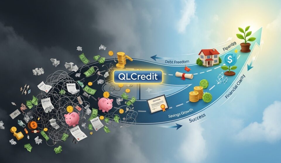 QLCredit