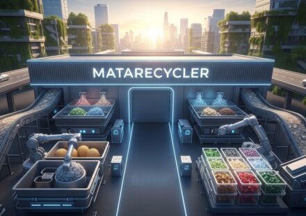Matarecycler