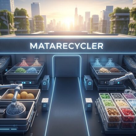 Matarecycler