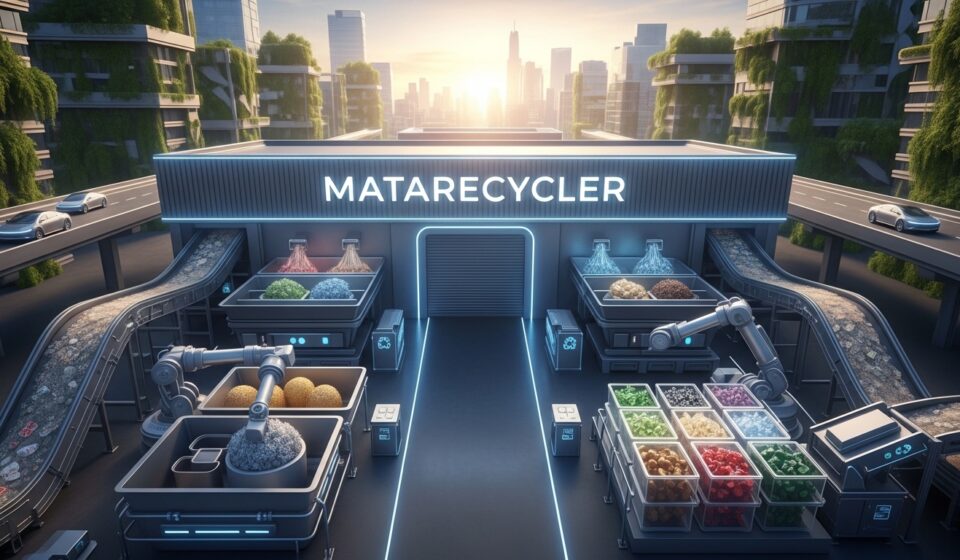 Matarecycler