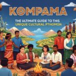 Kompama: The Ultimate Guide to This Unique Cultural Phenomenon Kompama