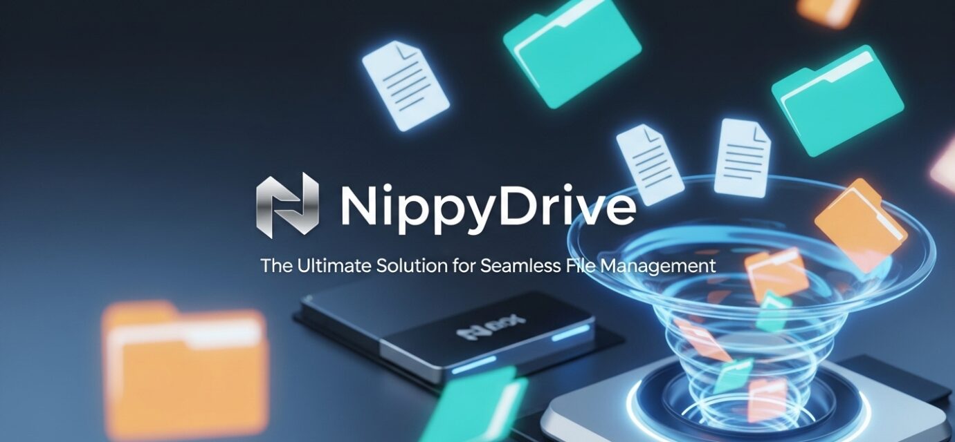 NippyDrive