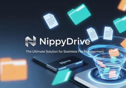 NippyDrive