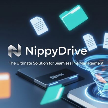 NippyDrive