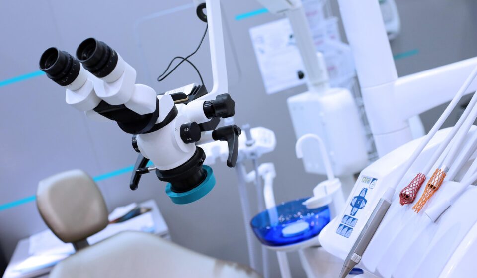 dental equipment financing
