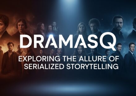 DramasQ