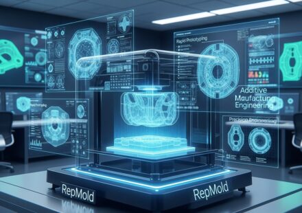 RepMold
