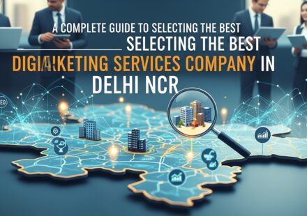 Best Digital Marketing Services Company in Delhi NCR