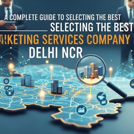 Best Digital Marketing Services Company in Delhi NCR