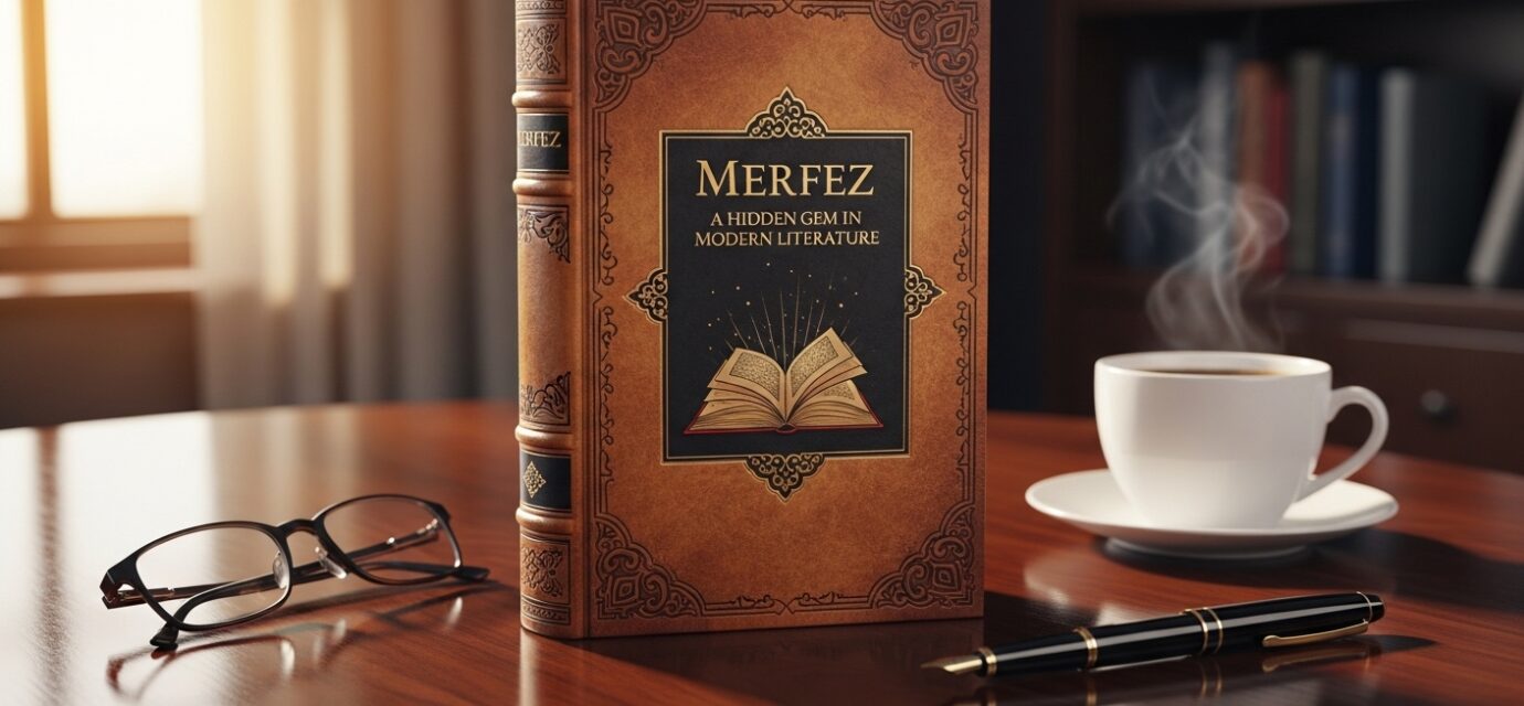 Merfez
