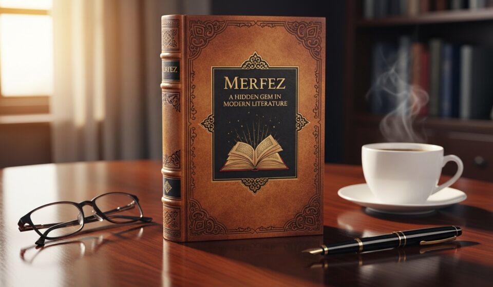 Merfez