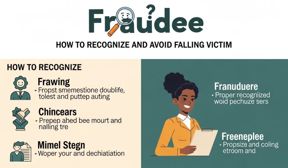 Fraudee
