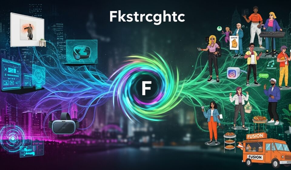 Fkstrcghtc