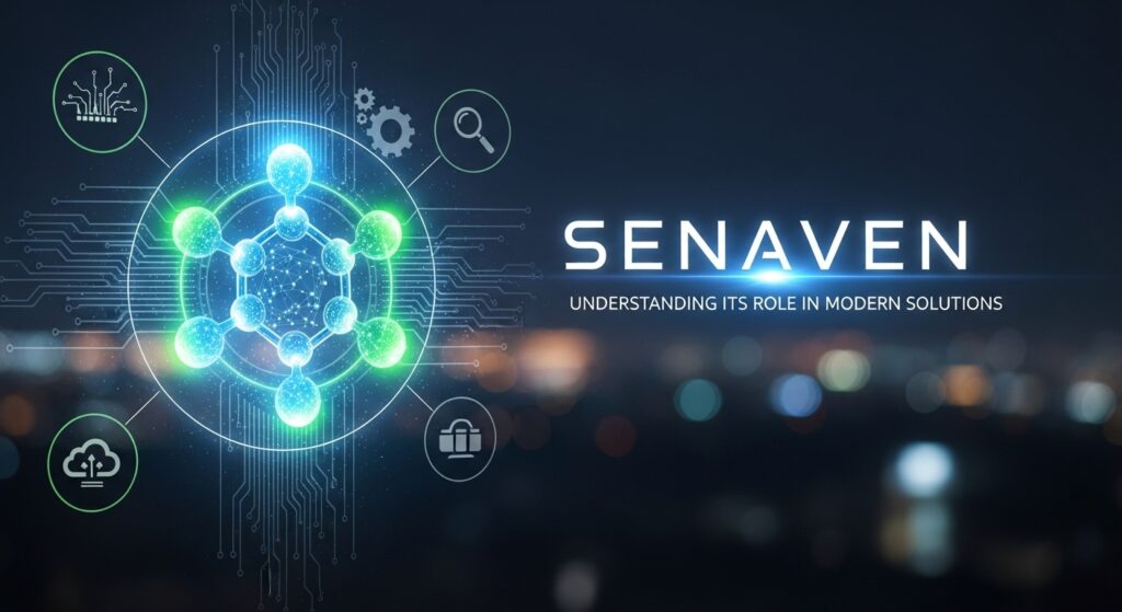 Senaven
