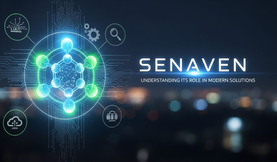 Senaven