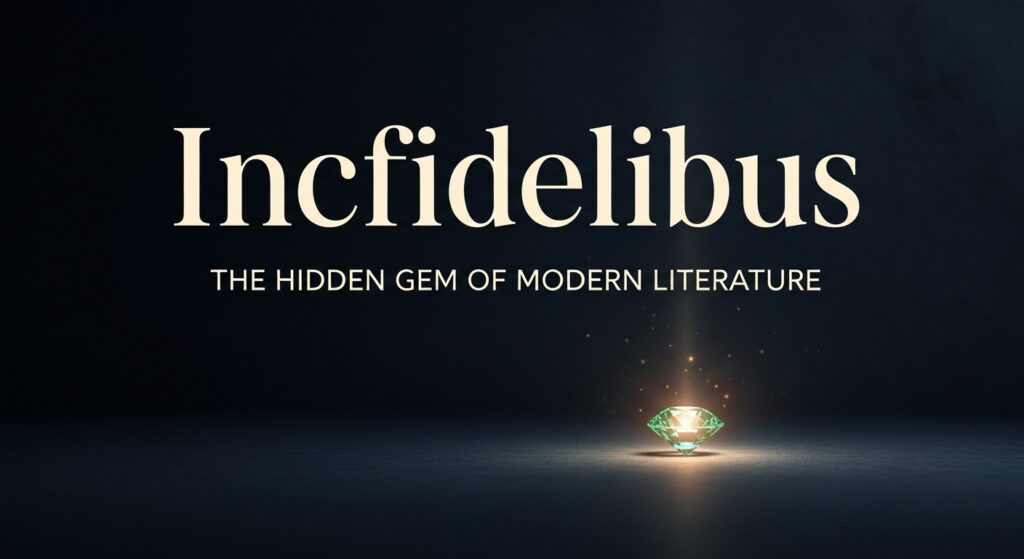 Incfidelibus