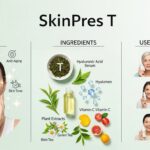 SkinPres T