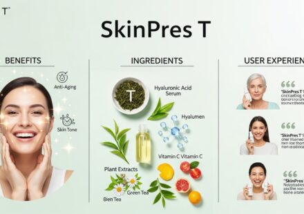 SkinPres T