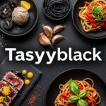 Tasyyblack