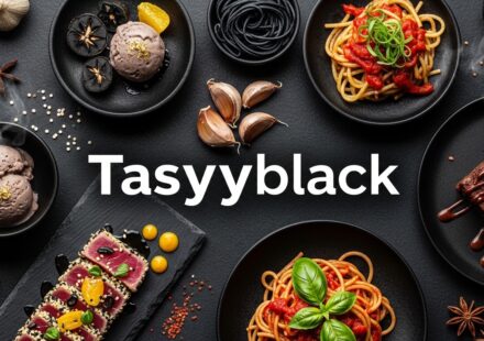 Tasyyblack