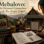 Mebalovo