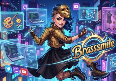 Brasssmile