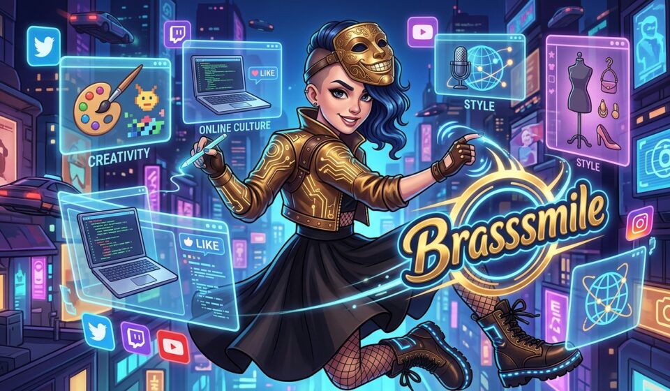 Brasssmile