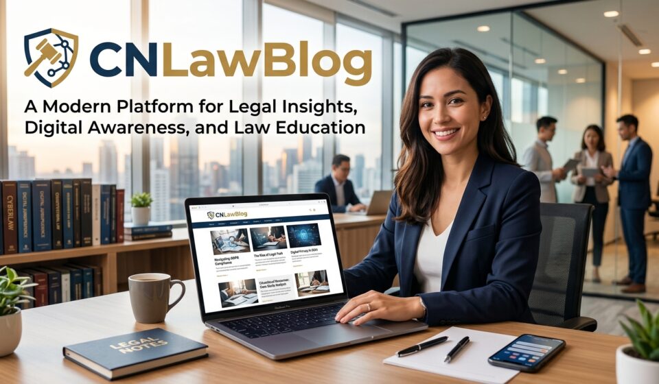 CNLawBlog
