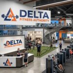 Delta Fitness Authority