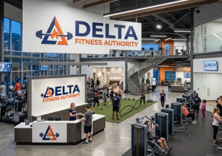 Delta Fitness Authority