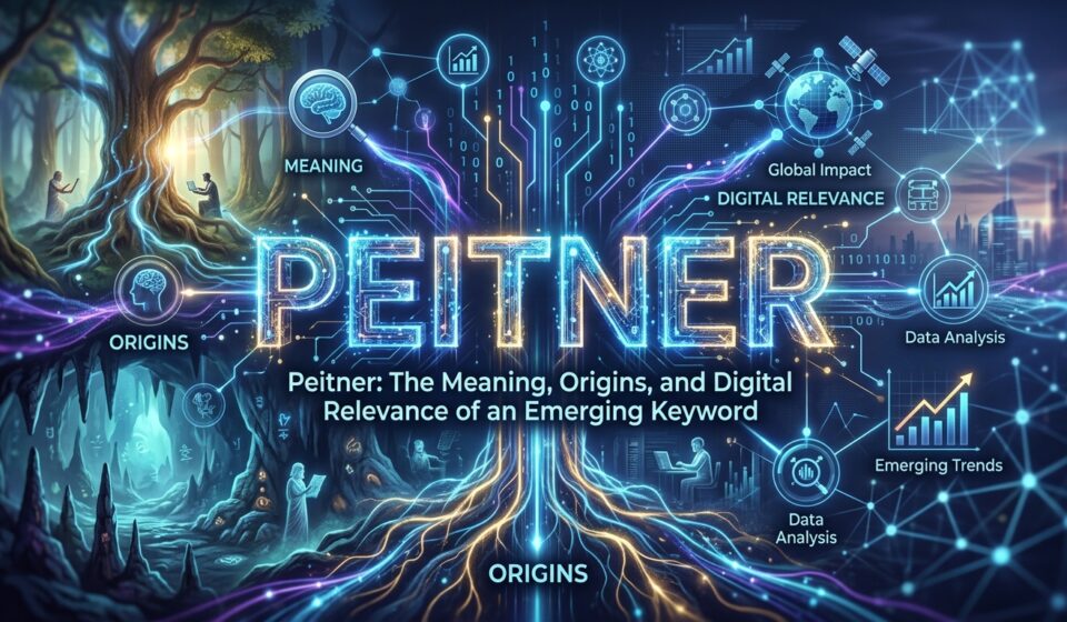 Peitner