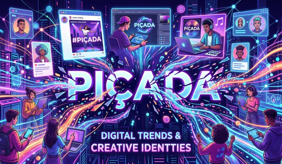 Piçada