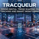Tracqueur