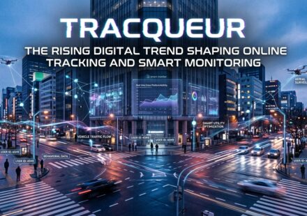 Tracqueur