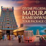 Madurai Rameshwaram Tour Package