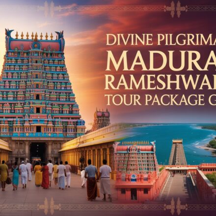 Madurai Rameshwaram Tour Package