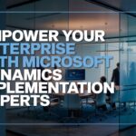 Microsoft Dynamics Implementation Experts