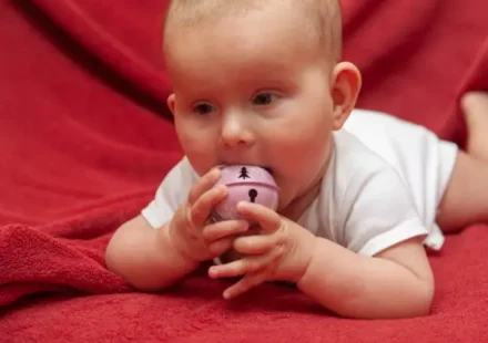 Babybelletje