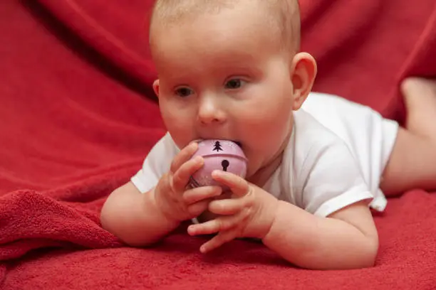 Babybelletje