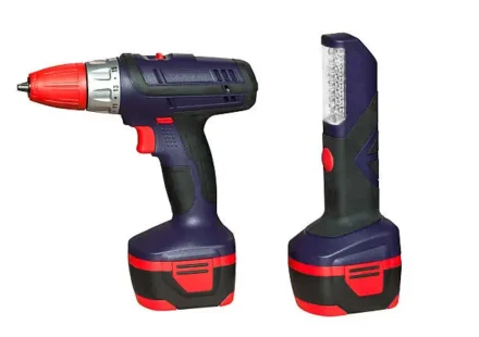 YWMLFZ 48W Cordless