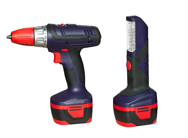 YWMLFZ 48W Cordless